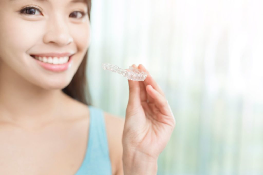 Cedar Rapids Clear Aligners