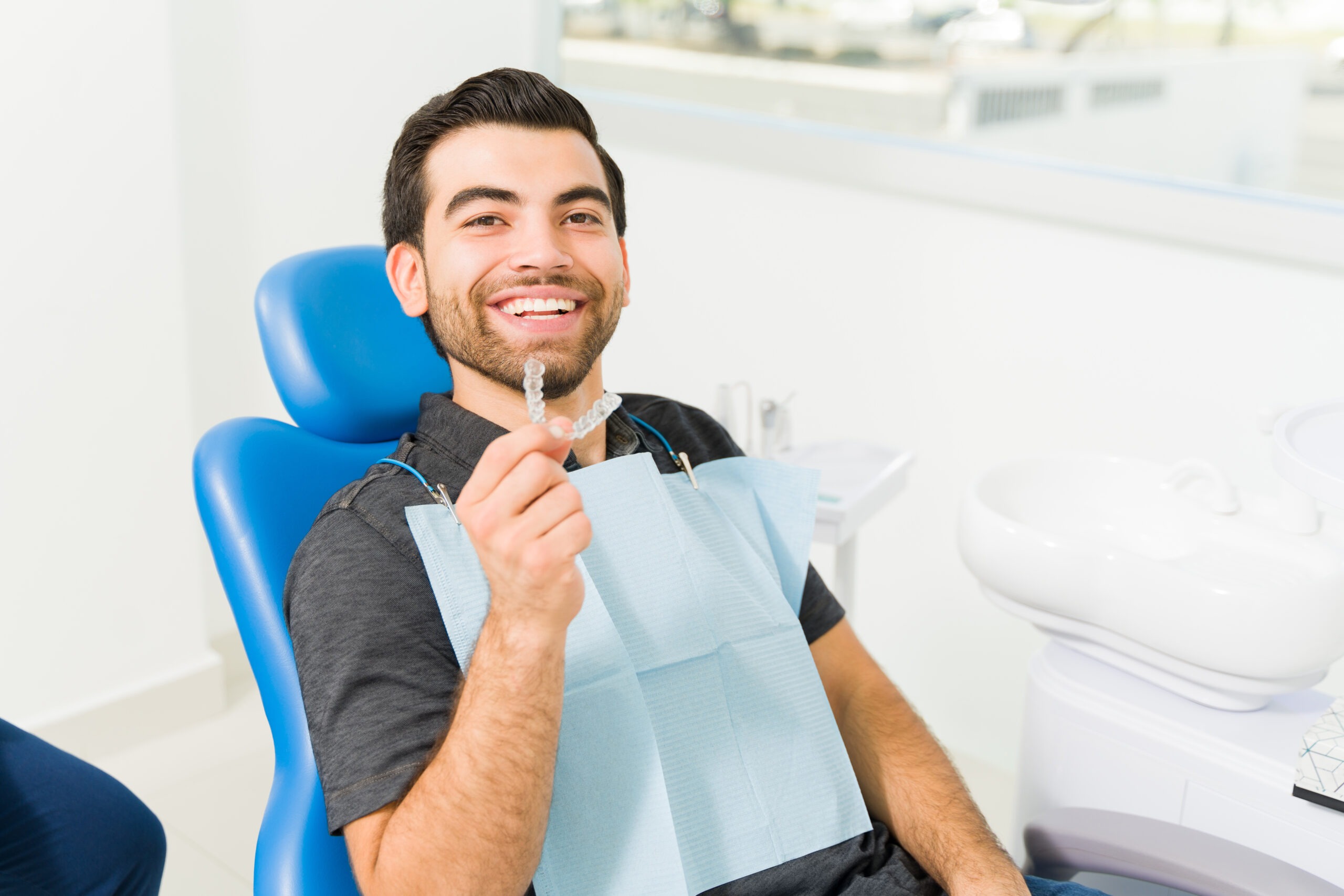 Marion Clear Aligners