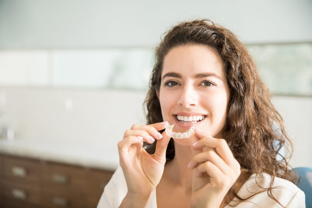 What Makes Clear Aligner Treatment Different at Ray + Swenson Orthodontics